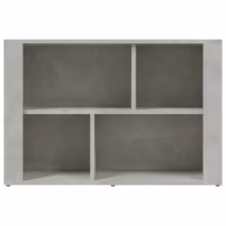 VidaXL 819480 credenza per soggiorno - Vista aggiuntiva 5