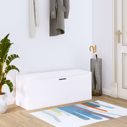 Con questa scarpiera moderna e compatta, non sarete mai più infastiditi dalle scarpe che ingombrano la casa! Materiale robust ...