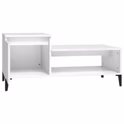 VidaXL 821132 tavolino da caffè, comodino e consolle da soggiorno - Vista aggiuntiva 6
