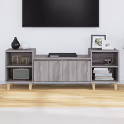 VidaXL 821194 supporto TV e sistema audio - Vista aggiuntiva 4