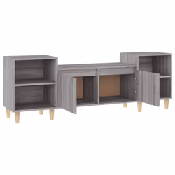 VidaXL 821194 supporto TV e sistema audio - Vista aggiuntiva 6
