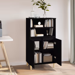 VidaXL 821221 credenza per soggiorno - Vista aggiuntiva 5