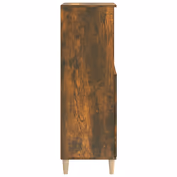 VidaXL 821225 credenza per soggiorno - Vista aggiuntiva 4
