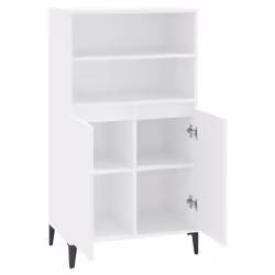 VidaXL 821228 credenza per soggiorno - Vista aggiuntiva 4
