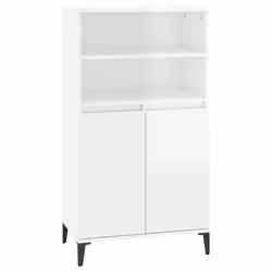 VidaXL 821230 credenza per soggiorno - Vista aggiuntiva 2