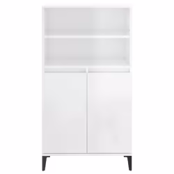 VidaXL 821230 credenza per soggiorno - Vista aggiuntiva 3