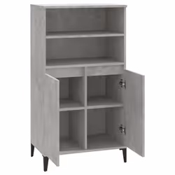 VidaXL 821232 credenza per soggiorno - Vista aggiuntiva 4