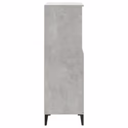 VidaXL 821232 credenza per soggiorno - Vista aggiuntiva 5