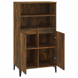 VidaXL 821233 credenza per soggiorno - Vista aggiuntiva 4