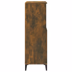 VidaXL 821233 credenza per soggiorno - Vista aggiuntiva 5