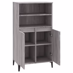 VidaXL 821234 credenza per soggiorno - Vista aggiuntiva 4