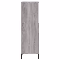 VidaXL 821234 credenza per soggiorno - Vista aggiuntiva 5
