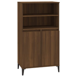 VidaXL 821235 credenza per soggiorno