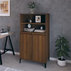 VidaXL 821235 credenza per soggiorno