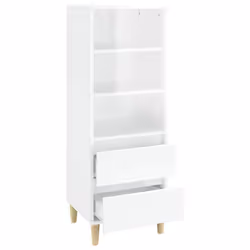 VidaXL 821236 credenza per soggiorno - Vista aggiuntiva 4