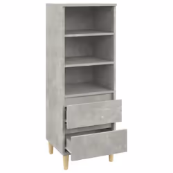 VidaXL 821240 credenza per soggiorno - Vista aggiuntiva 4