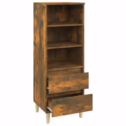 VidaXL 821241 credenza per soggiorno - Vista aggiuntiva 4