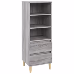 VidaXL 821242 credenza per soggiorno - Vista aggiuntiva 2
