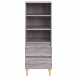 VidaXL 821242 credenza per soggiorno - Vista aggiuntiva 3