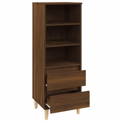 VidaXL 821243 credenza per soggiorno - Vista aggiuntiva 4