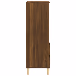VidaXL 821243 credenza per soggiorno - Vista aggiuntiva 5