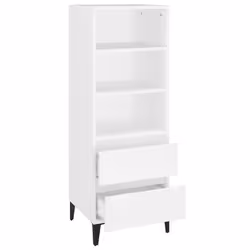VidaXL 821244 credenza per soggiorno - Vista aggiuntiva 4