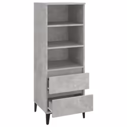 VidaXL 821248 credenza per soggiorno - Vista aggiuntiva 4