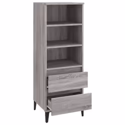 VidaXL 821250 credenza per soggiorno - Vista aggiuntiva 4