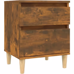 Questo comodino di tendenza, dal design elegante, è un'aggiunta senza tempo al vostro arredamento d'interni. Material robusto ...