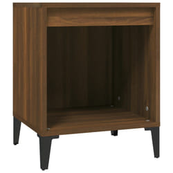 VidaXL 821888 comodino