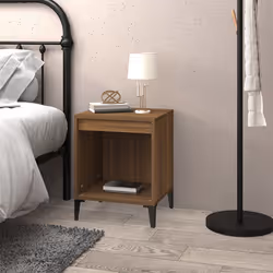 VidaXL 821888 comodino