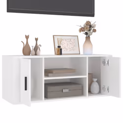 VidaXL 823091 supporto TV e sistema audio - Vista aggiuntiva 4