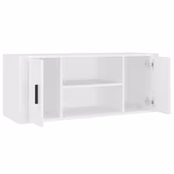 VidaXL 823091 supporto TV e sistema audio - Vista aggiuntiva 5