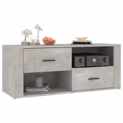 VidaXL 823103 supporto TV e sistema audio - Vista aggiuntiva 4