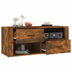 VidaXL 823104 supporto TV e sistema audio - Vista aggiuntiva 5