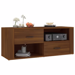 VidaXL 823106 supporto TV e sistema audio - Vista aggiuntiva 4