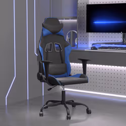 VidaXL 3143641 sedia per videogioco - Vista aggiuntiva 2