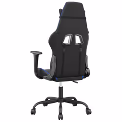 VidaXL 3143641 sedia per videogioco - Vista aggiuntiva 5