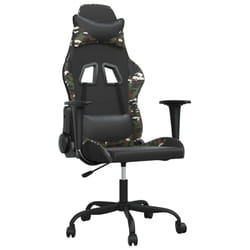 VidaXL 3143652 sedia per videogioco
