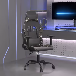 VidaXL 3143652 sedia per videogioco - Vista aggiuntiva 2