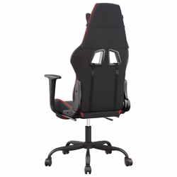 VidaXL 3143654 sedia per videogioco - Vista aggiuntiva 5