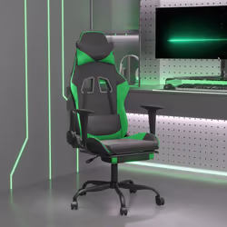 VidaXL 3143656 sedia per videogioco - Vista aggiuntiva 2