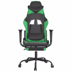 VidaXL 3143656 sedia per videogioco - Vista aggiuntiva 3