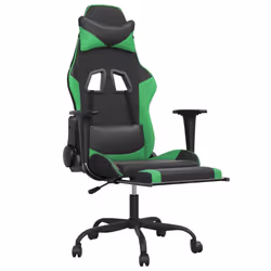 VidaXL 3143656 sedia per videogioco - Vista aggiuntiva 6