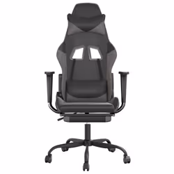 VidaXL 3143657 sedia per videogioco - Vista aggiuntiva 3