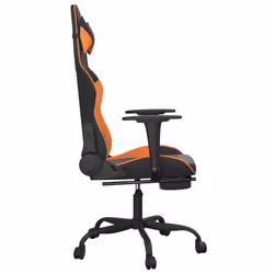 VidaXL 3143659 sedia per videogioco - Vista aggiuntiva 4