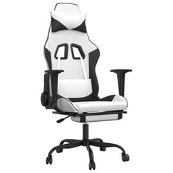 VidaXL 3143663 sedia per videogioco