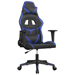 VidaXL 3143665 sedia per videogioco