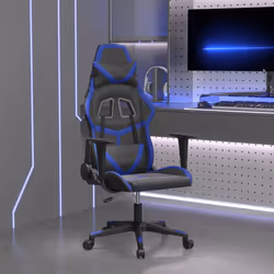 VidaXL 3143665 sedia per videogioco - Vista aggiuntiva 2