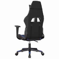 VidaXL 3143665 sedia per videogioco - Vista aggiuntiva 5